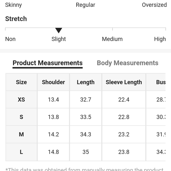 Bundle 3 Shein items for $20 - Picture 6 of 7